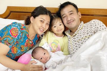 Ruben Onsu Harus Bayar Denda Demi Temui Istri dan Anak di ...