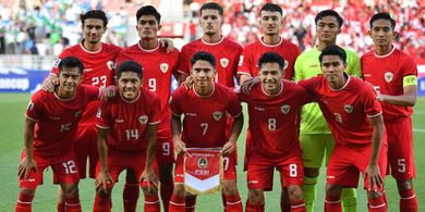 Penyebab FIFA Gelar Laga Play-off Timnas U-23 Indonesia Vs Guinea Secara Tertutup