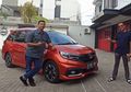 Stylish dan Irit BBM, Ini 5 Keunggulan Honda Mobilio sebagai Mobil Keluarga