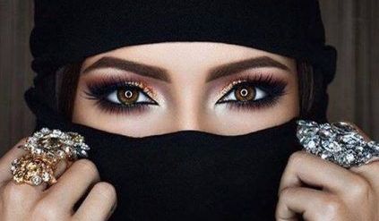 Rekomendasi Produk Makeup Untuk Arabian