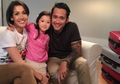 Kocak! Tora Sudiro Selalu Lupa Ulang Tahun Sang Istri, Mieke Amalia Sampai Berikan Kejutan untuk Dirinya Sendiri