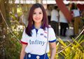 Lama Tak Muncul di TV, Asty Ananta Kini Tampil Makin Cantik dan Awet Muda!