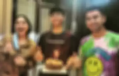 Bagi Telinganya Kalimat yang Keluar dari Mulut Nagita Slavina Adalah Mutlak, Sikap Raffi Ahmad pada Gigi di Rumah Dibongkar Dimas Ramadhan: Mbak Gigi tuh..