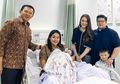 Ahok Sudah Resmi Umumkan Kelahiran Anaknya, Tengok Potret Tampan Putra Pertama Puput Nastiti