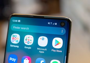 Samsung Bakal Menunda Peluncuran One UI 3.0 Karena Boros Baterai
