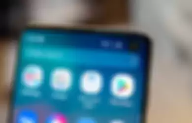 Berkat One UI 2.0, kemampuan Facial Recognition Samsung akan meningkat