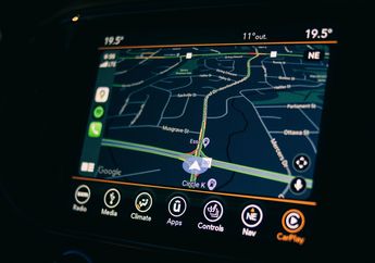 Situs Melacak HP Seseorang Berdasarkan GPS, Salah Satunya Grabify