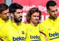Nggak Ingin Klub Hancur karena Virus Corona, Barcelona Bakal Potong Gaji Pemain
