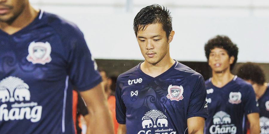 Sesi Latihan Arema FC Bikin Takafumi Akahoshi Terkaget-kaget