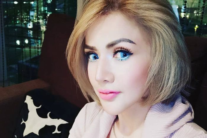 Potret Barbie Kumalasari Saat Lakukan Perawatan Jadi Sorotan: "Gaya
