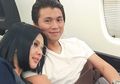 Setia Dampingi Suami Olahraga Sore, Syahrini Justru Asyik Ngemil Sambil Pakai Celana Ketat Super Seksi yang Jadi Sorotan!