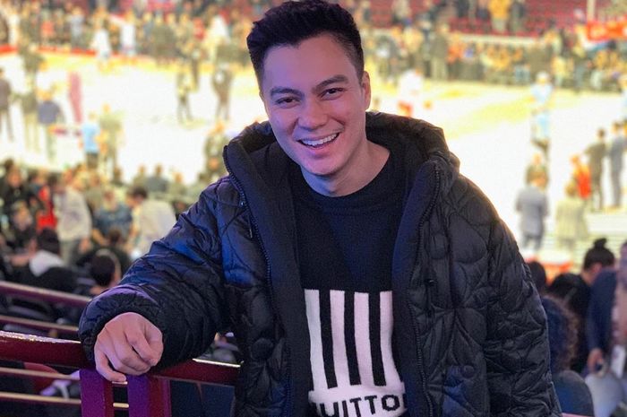 Kalahkan YouTuber Nomer Satu di Asia Tenggara, CEO YouTube Puji Baim Wong Habis-habisan, Suami Paula Verhoeven Itu Jadi Satu Diantara 5 Orang yang Beruntung di Dunia