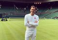 Kalahi Harry Styles, Roger Federer Jadi Cowok Paling Stylish di Dekade Ini