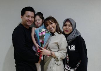 Gisella Anastasia Jadi Tersangka Video Syur, Mantan Pengasuh Gempi Angkat Bicara Bongkar Sifat Asli Majikannya yang Tak Pernah Diungkap ke Publik