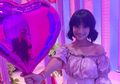 Hamil Besar, Penampilan Vanessa Angel Saat Endorse Makanan Tuai Beragam Komentar Netizen