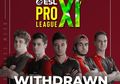 BOOM Esports Mundur Dari ESL Pro League 11 Akibat Virus Corona