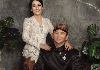 Nekat Geser Posisi Veronica Tan dari Hati Ahok, Puput Nastiti Devi Ternyata Pernah Telan Pil Pahit Sebelum Jadi Istri Komisaris Utama Pertamina hingga Korbankan 3 Hal ini!