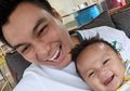Kepala Kiano Baim Wong Digigit Tungau, Ini Tempat-tempat Tak Disadari Serangga Ini Bersembunyi