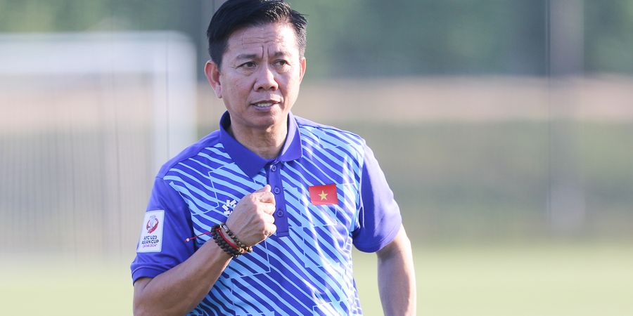 Lolos Perempat Final Piala Asia U-23 2024 usai Pecundangi Malaysia, Pelatih Vietnam: Puas Banget!