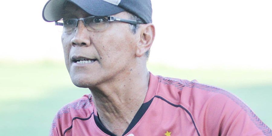 Bambang Nurdiansyah Bingung Satu Bek Absen Saat PSIS Hadapi Arema FC