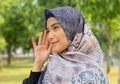 Curahan Hati Nadya Mustika di Akhir Tahun 2020 Singgung Soal Melepaskan: 'Tak Ada yang Benar-benar Tinggal Bersamaku'
