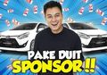 Lagi-lagi Bagi-bagi Giveaway Pakai Uang Sponsor, Paranormal Kondang Ini Beri Peringatan Baim Wong: 'Akan Terbuka Satu Persatu...'