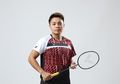 Masa Kecil Mainkan Raket Kayu, Cuma Bermodal Raket dan Uang Rp200 Ribu Datangi Pelatnas Hingga Raih Emas Olimpiade, Inilah Lika-liku Perjalanan Karier Pebulutangkis Apriyani Rahayu