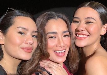 2 Kali Jatuh ke Lubang yang Sama Terjerat Kasus Narkoba, Reza Artamevia Tertunduk Sembari Mohon Maaf pada Kedua Anak dan Keluarga: Maaf kepada Aaliyah dan Zahwa