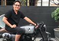 Jauh dari Kesan Sedih, Lewat Video Singkat Ini Akhirnya Andre Taulany Mengobati Kerinduan Para Sahabat dan Penggemar