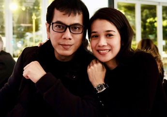 Wishnutama Tulis Doa Tulus nan Manis di Pertambahan Usia Gista Putri