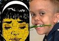 Katanya Korban Bully Sampai Galang Dana, Terungkap Quaden Bayles Bohong Pada Publik Seperti Audrey?