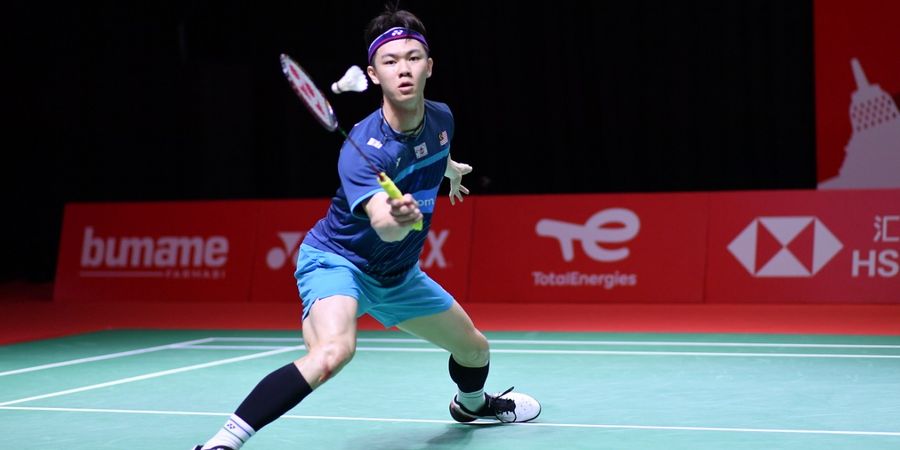 Malaysia Open 2023 - Nestapa Terkena Jebakan Status Unggulan