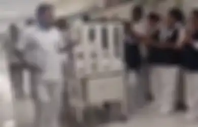 Donorkan Organ Tubuhnya, Balita Ini Berhasil Selamatkan 3 Nyawa Anak Lainnya, Staf Rumah Sakit Pun Beri Penghormatan untuk Terakhir Kalinya