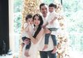 Biasa Rayakan di Disneyland, Sandra Dewi Rela Bawa 'Monas' ke Rumah Demi Ulang Tahun Raphael Moeis