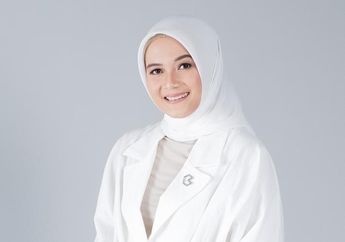 Finna Yudharisman, Redup Jadi Fesyen Influencer Kini Sukses Jadi Momfluencer