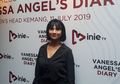 Lama Jadi Teka-teki, Vanessa Angel Akhirnya Bocorkan Kronologi Dirinya Saat Diciduk Polisi yang Santer Dikatakan Tengah Bugil dan Berhubungan Intim dengan Rian Subroto