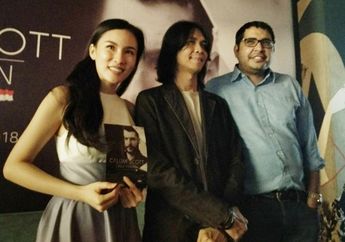 Gelar Konser Bertajuk Only Human Live in Indonesia, Calum Scott akan Gandeng Penyanyi Tanah Air