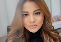 4 Warna Rambut Aurel Hermansyah di Sepanjang Tahun 2018 yang Mencuri Perhatian