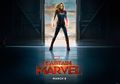 Trailer Pertama Film Captain Marvel Akhirnya Rilis Sob, Simak Di Sini!