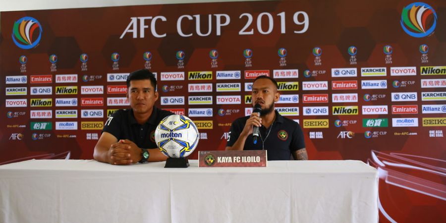 Piala AFC - Kiper Kaya FC Yakin PSM Makassar Akan Tampil Menyerang
