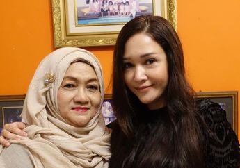 Tak Sudi Nikahkan Anaknya dengan Ahmad Dhani yang Dianggap Miliki Tabiat Buruk, Ibunda Maia Estianty Sempat Beri Sindiran: Semua Menantu Baik Asal Tulus...