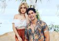 Segera Menikah, Lihat Uniknya Penampilan Jessica Iskandar dan Richard Kyle saat Foto Prewedding