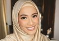 Tanpa Pakai Busana Gamis Syar'i, Tampilan Alyssa Soebandono Pakai Setelan Serba Hitam Justru Mencuri Perhatian!