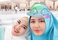 Via Vallen Bocorkan Tontonan Favoritnya, Apakah Moms Juga Suka?