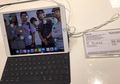 Viral, Foto Kangen Band Jadi Wallpaper iPad yang Dijual di Apple Store Korea