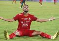 Jawaban Panjang Persija Jakarta Soal Aduan Marko Simic ke FIFA