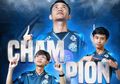 Taklukan AURAFIRE, EVOS ML Academy Raih Gelar Juara NMA Season 2