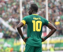 Lelah Menunggu 8 Bulan, Hubungan Makan Konate dan Persebaya Kandas