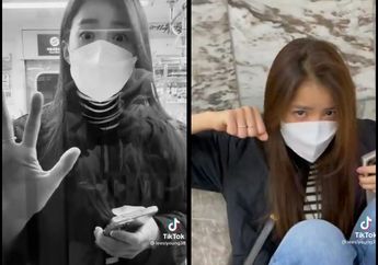 Seperti Drama Korea, Cowok Ini Sengaja Meninggalkan Ceweknya Naik Kereta dan Endingnya Bikin Gemas