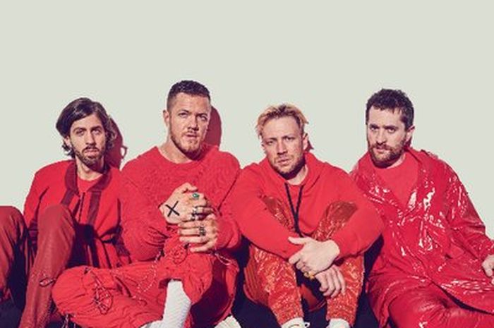 Lirik Terjemahan 'Demons' - Imagine Dragons (This Is My Kingdom Come
